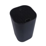 Porte - couteau de cuisine, bloc de couverts, support pp etagre de rangement insr, couteau de chef ...