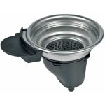 Porte - dosette 2 tasses pour cafetire philips 422225969602