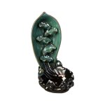 Porte encens backflow cascade 22cm