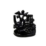 Porte encens backflow ceramique om 14cm