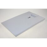 Porte evaporateur de refrigerateur whirlpool