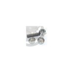 Porte filtre + 2 filtres cafetiere expresso magimix, 400028