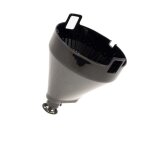 Porte filtre - cafeti�re, expresso (500587858 riviera et bar)