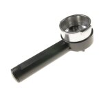 Porte filtre - cafetière, expresso (996530029828, 226551663 saeco) Porte filtre - cafetière, expresso (996530029828, 226551663 saeco)
