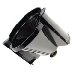 Porte filtre - cafeti�re, expresso (ss - 202187, ss - 208734 moulinex)
