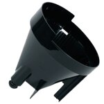 Porte filtre - cafeti�re, expresso (ss - 202313 tefal, krups)