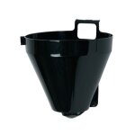 Porte - filtre - cafeti�re, expresso (ss - 202896 moulinex, krups)