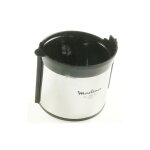 Porte filtre cafetiere subito cafetière expresso (ss - 201009 moulinex) Porte filtre cafetiere subito cafetière expresso (ss - 201009 moulinex)