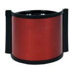 Porte - filtre + clapet - cafeti�re, expresso (ss - 207032 moulinex)
