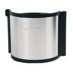 Porte - filtre avec clapet - cafetire, expresso (ss - 207041 moulinex)