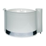 Porte - filtre + clapet - cafeti�re, expresso (ss - 207903 moulinex)
