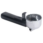 Porte filtre expresso magimix