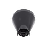Porte filtre avec stop goutte et poigne pour cafetire stelio & terra wmf - fs - 1000039925