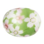 Porte - fourchettes design simple et mignon, vaisselle de cuisine en cramique solide, support de repose ...