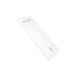 Porte freezer (47, 2 x 18 cm) pour rfrigrateur, conglateur aeg, electrolux, zanussi, ikea, faure - ...