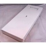 Porte de freezer pour refrigerateur whirlpool
