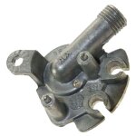 Porte injecteur auxiliaire four cuisinire (c320151f0 brandt de dietrich fagor sauter thomson thermor ...