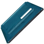 Contre porte avec joint lave - vaisselle (1035032 34421368 thomson continental edison curtiss valberg ...