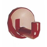 Porte - manteaux gh 78 - blanc normbau
