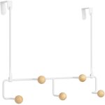 Porte manteau sp�cial porte 5 pat�res estique