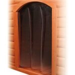 Porte pour niche 32 x 43 cm