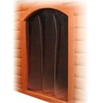 Porte pour niche 34 x 52 cm