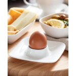 Porte - oeufs rectangulaire petit concept