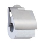 Porte - papier toilette boston argent 309130946 tiger