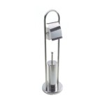 Porte - papier toilette porte - brosse w. - c. chrom p1592250