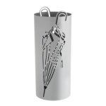 Porte - parapluies en m�tal 48. 5 cm