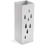 Porte - parapluie versa drops - moderne - dimensions 48 x 22 x 22 cm - bois