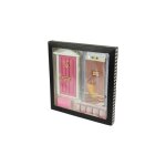 Porte de la petite souris qui s'ouvre avec 3 accessoires et une carte de v?ux. cadeau original pour les ...