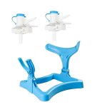 Porte - pichet d'eau de 5 gallons, avec 2 vannes distributrices