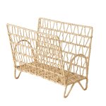 Porte - revue cordes 29x22x39cm