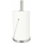 Porte - rouleau de papier de cuisine - confortime - 142108 - acier - multicolore - 5x16x30 cm