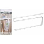 Porte - rouleau de papier de cuisine - confortime - multicolore - m�tal - 34, 5 x 19 x 15 cm - lot de ...