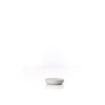 Porte - savon en argile gris clair