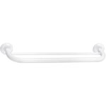 Porte - serviettes 2 barres pellet asc