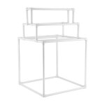 Porte - serviettes - duoku - 8 barres - porte - serviettes de piscine autoportant, schoir  couettes ...
