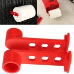 Porte - serviettes en papier, porte - papier, stretch pour bo�te � outils et panneau � outils qbrick ...