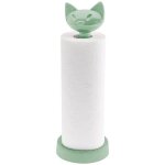 Porte - sopalin nature vert feuille - miaou - Porte - sopalin nature vert feuille - miaou -