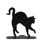 Porte - spirales d'encens - godeffroy le chat noir.