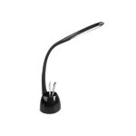 Porte - stylo tactile cobain black flexo 8w 595lm 40x11, 5x22, 5cm