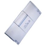 Portillon battant - r�frig�rateur, cong�lateur (4551630600 beko)