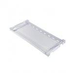 Portillon c00386406 pour congélateur ariston, bauknecht, hotpoint, kitchenaid, whirlpool Portillon c00386406 pour congélateur ariston, bauknecht, hotpoint, kitchenaid, whirlpool
