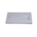 Portillon congelateur freezer 200 x 445 pour refrigerateur beko - 4311000300 Portillon congelateur freezer 200 x 445 pour refrigerateur beko - 4311000300