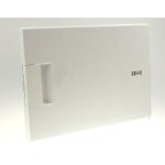 Portillon evaporateur 44, 6 x 32, 9 cm pour r�frig�rateur brandt