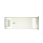 Portillon de freezer (60063 - 25458) rfrigrateur conglateur (481244058326 bauknecht whirlpool)