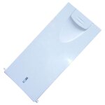 Portillon freezer complet r�frig�rateur cong�lateur (4311000200 beko grundig saba)