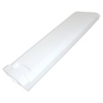 Portillon de freezer d'origine rfrigrateur conglateur (696133684 696133198 gorenje smeg)